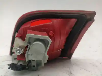 Автозапчасти б/у левый задний фонарь за audi a3 (8p1) 2.0 tdi 16v ссылки oem iam 8p4945093  