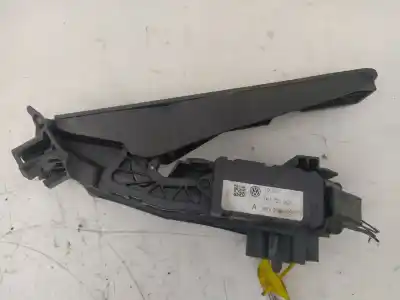 Pezzo di ricambio per auto di seconda mano pedale dell acceleratore per audi a3 (8p1) 2.0 tdi 16v riferimenti oem iam 1k1721503l  