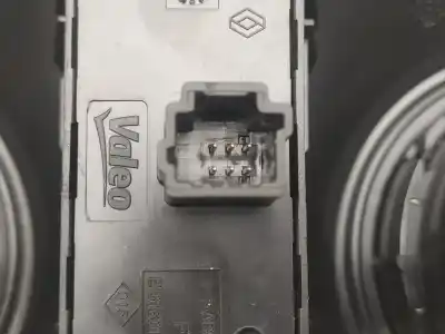 Piesă de schimb auto la mâna a doua avertizare pentru dacia sandero stepway referințe oem iam e3160101  