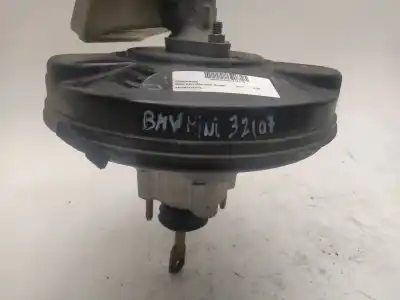 Pezzo di ricambio per auto di seconda mano servo freio per bmw mini (r50,r53) cooper riferimenti oem iam 34336757181d