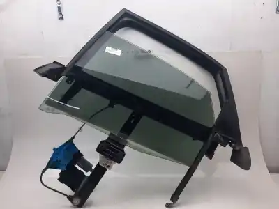 Автозапчастина б/у регулятор склона задній лівий для seat exeo (3r2) 2.0 tdi посилання на oem iam 8e0839461c  