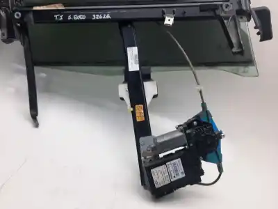 Автозапчастина б/у регулятор склона задній лівий для seat exeo (3r2) 2.0 tdi посилання на oem iam 8e0839461c  