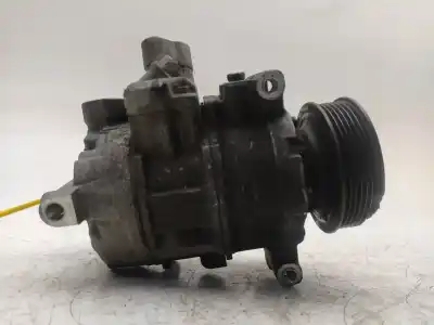 Автозапчастина б/у компресор кондиционера для seat exeo (3r2) 2.0 tdi посилання на oem iam 4f0260805ap  4471501623