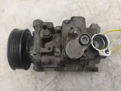 Автозапчастина б/у компресор кондиционера для seat exeo (3r2) 2.0 tdi посилання на oem iam 4f0260805ap  4471501623