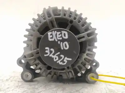 Автозапчастина б/у генератор для seat exeo (3r2) 2.0 tdi посилання на oem iam 06f903023p  