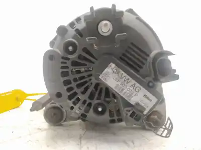 Автозапчастина б/у генератор для seat exeo (3r2) 2.0 tdi посилання на oem iam 06f903023p  