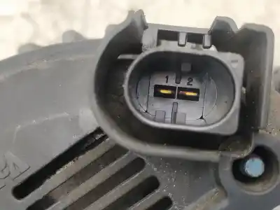 Автозапчастина б/у генератор для seat exeo (3r2) 2.0 tdi посилання на oem iam 06f903023p  