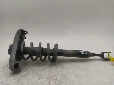 Автозапчастина б/у передній правий амортизатор для seat exeo (3r2) 2.0 tdi посилання на oem iam   