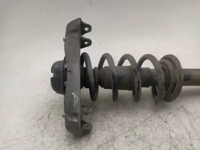 Автозапчастина б/у передній правий амортизатор для seat exeo (3r2) 2.0 tdi посилання на oem iam 