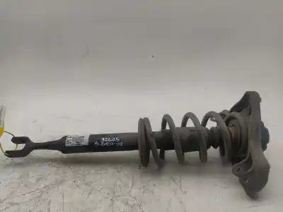 Автозапчастина б/у амортизатор передній лівий для seat exeo (3r2) 2.0 tdi посилання на oem iam   