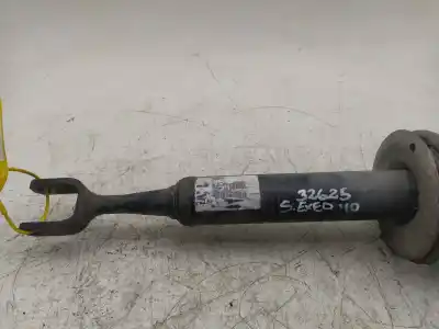 Автозапчастина б/у амортизатор передній лівий для seat exeo (3r2) 2.0 tdi посилання на oem iam 