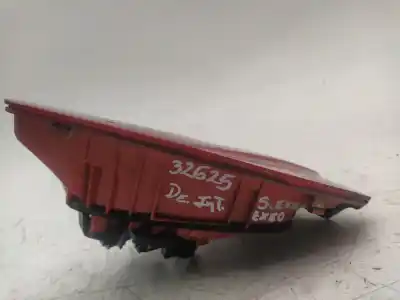 Автозапчасти б/у внутренний правый задний фонарь за seat exeo (3r2) 2.0 tdi ссылки oem iam 89320241  00f100r1d02