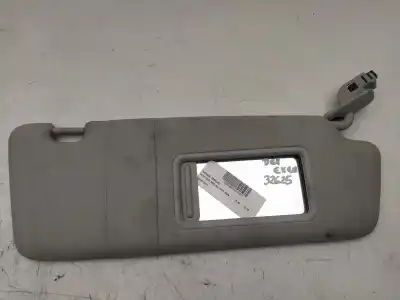 Автозапчасти б/у ПРАВАЯ ЗОНА за SEAT EXEO (3R2)  ссылки OEM IAM 8E0857552J  