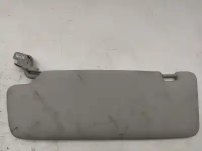 Автозапчастина б/у правильний натір для seat exeo (3r2) 2.0 tdi посилання на oem iam 8e0857552j  