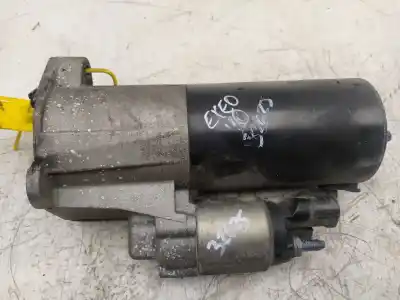 Автозапчастина б/у двигун запускається для seat exeo (3r2) 2.0 tdi посилання на oem iam   