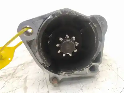 Автозапчастина б/у двигун запускається для seat exeo (3r2) 2.0 tdi посилання на oem iam 