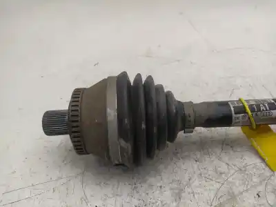Second-hand car spare part FRONT LEFT TRANSMISSION for SEAT EXEO (3R2)  OEM IAM references 8E0407271AT  