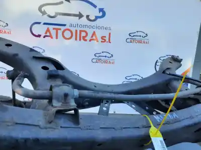 Автозапчасти б/у задний мост за mazda cx-5 (kf) 2.2 d ссылки oem iam   