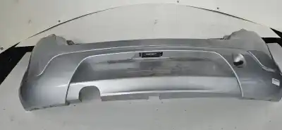 Second-hand car spare part rear bumper for dacia sandero ambiance oem iam references 