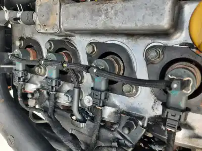 Piesă de schimb auto la mâna a doua MOTOR COMPLET pentru OPEL ASTRA G BERLINA  Referințe OEM IAM Z17DTL  
