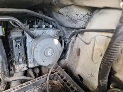 Peça sobressalente para automóvel em segunda mão abs por ford mondeo lim. trend referências oem iam eg9c2c405ej