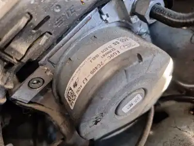 Peça sobressalente para automóvel em segunda mão abs por ford mondeo lim. trend referências oem iam eg9c2c405ej  eg9c2c219bh