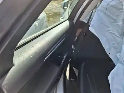 Peça sobressalente para automóvel em segunda mão elevador de vidros traseiro esquerdo por ford mondeo lim. trend referências oem iam 
