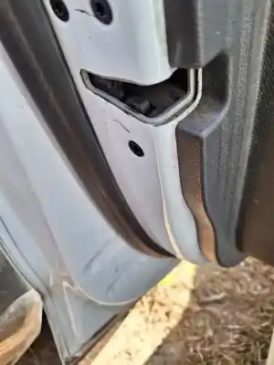 Peça sobressalente para automóvel em segunda mão fechadura da porta dianteira esquerda por ford mondeo lim. trend referências oem iam bm5aa21813ah