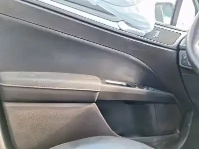 Peça sobressalente para automóvel em segunda mão elevador de vidros dianteira esquerda por ford mondeo lim. trend referências oem iam ds73f23201bg