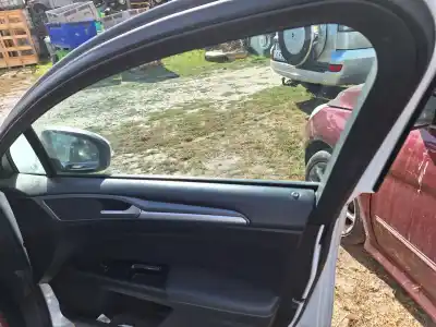 Peça sobressalente para automóvel em segunda mão elevador de vidros dianteiro direito por ford mondeo lim. trend referências oem iam ds73f23200bg