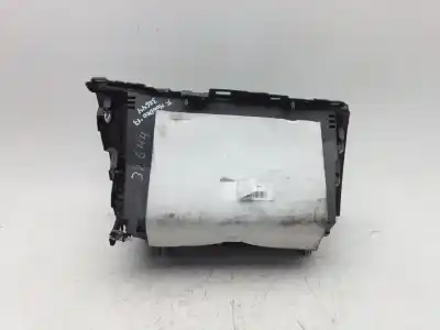 Peça sobressalente para automóvel em segunda mão porta luvas por ford mondeo lim. trend referências oem iam ds7a15a563ac