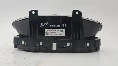Peça sobressalente para automóvel em segunda mão quadrante por ford mondeo lim. trend referências oem iam gs7t10849agc