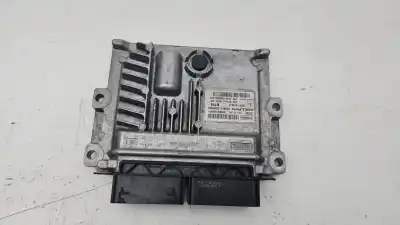 Second-hand car spare part ECU ENGINE CONTROL for FORD MONDEO LIM.  OEM IAM references DS7112B684XB DCM6128555963 FS7A12A650DXE