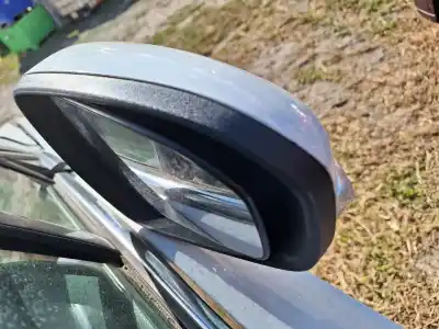 Gebrauchtes Autoersatzteil RÜCKSEITE RECHTS zum FORD MONDEO LIM.  OEM-IAM-Referenzen DS7317688  