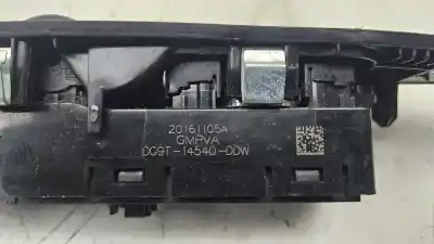 Peça sobressalente para automóvel em segunda mão botão / interruptor elevador vidro dianteiro esquerdo por ford mondeo lim. trend referências oem iam dg9t14540ddw