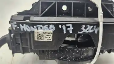 Peça sobressalente para automóvel em segunda mão comandos de alavanca por ford mondeo lim. trend referências oem iam dg9t148522