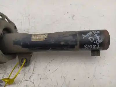 Автозапчасти б/у передний левый амортизатор за audi a3 (8p1) 2.0 tdi 16v ссылки oem iam 1t0413031  824904007852
