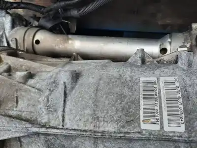 Автозапчасти б/у коробка передач за audi a8 d2 (4d2, 4d8) 3.7 ссылки oem iam gnt  