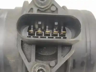 Автозапчасти б/у расходомер воздуха за audi a3 (8p1) 2.0 tdi 16v ссылки oem iam 0281002461