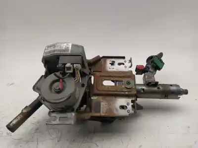 Second-hand car spare part STEERING COLUMN for RENAULT CLIO III  OEM IAM references 8200751237  