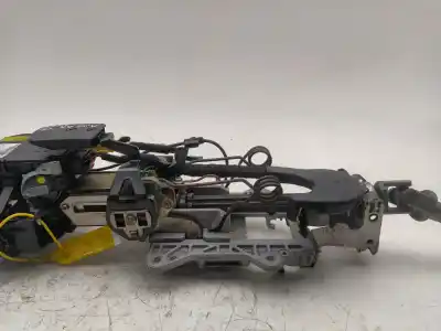 Автозапчасти б/у рулевая колонка за audi a3 (8p1) 2.0 tdi 16v ссылки oem iam 1k0953549