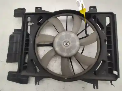 Автозапчасти б/у электрический вентилятор за toyota yaris (ksp9/scp9/nlp9) básico ссылки oem iam mf4220007840  