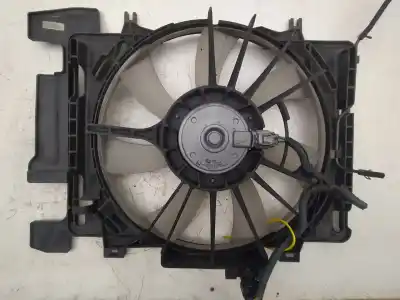Автозапчасти б/у электрический вентилятор за toyota yaris (ksp9/scp9/nlp9) básico ссылки oem iam mf4220007840  