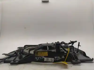 Автозапчасти б/у электрический вентилятор за toyota yaris (ksp9/scp9/nlp9) básico ссылки oem iam mf4220007840  