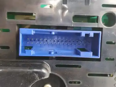 Автозапчасти б/у приборная доска за audi a3 (8p1) 2.0 tdi 16v ссылки oem iam 110080296