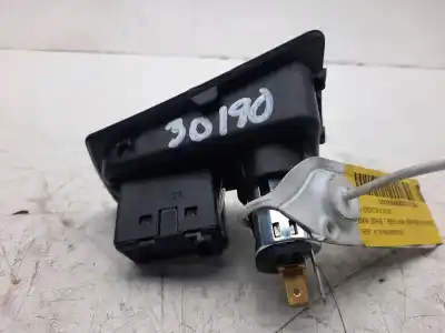 Peça sobressalente para automóvel em segunda mão trocar por bmw serie 1 berlina (e81/e87) 2.0 16v diesel cat referências oem iam 6131693056102