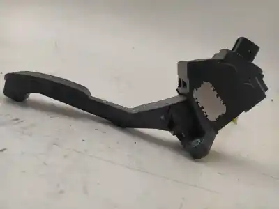 Автозапчасти б/у педаль газа за toyota yaris (ksp9/scp9/nlp9) básico ссылки oem iam 781100d010  48796292286