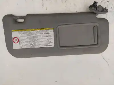 Автозапчасти б/у правая зона за toyota yaris (ksp9/scp9/nlp9) básico ссылки oem iam 74310r  