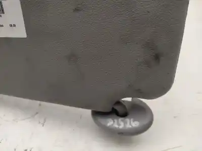 Автозапчасти б/у левая зона за toyota yaris (ksp9/scp9/nlp9) básico ссылки oem iam 74320l  