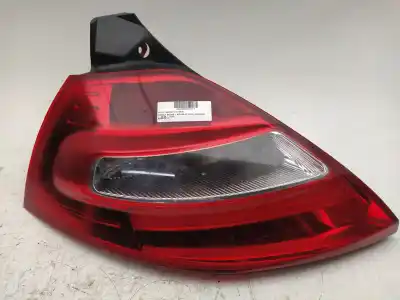 Автозапчастина б/у ЛІВИЙ ХОД ЛІХАР для RENAULT MEGANE II BERLINA 3P  Посилання на OEM IAM 8200413214  89071676